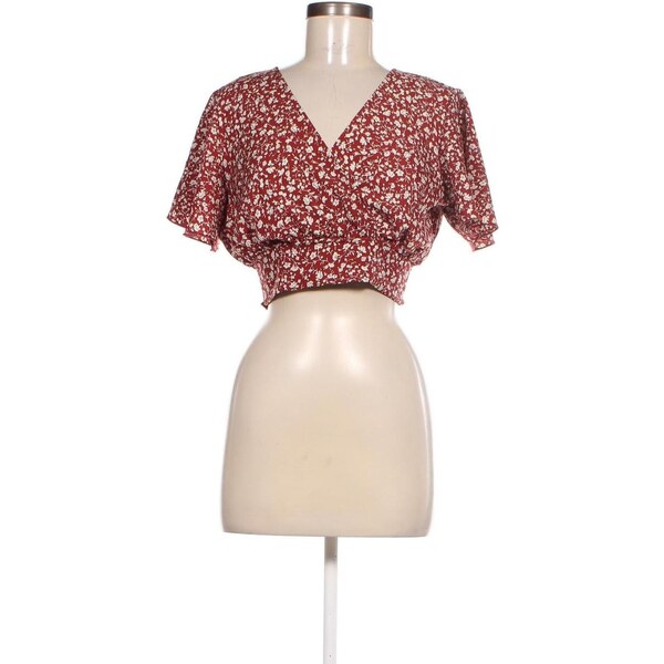 Dámska blúza SHEIN 57609102