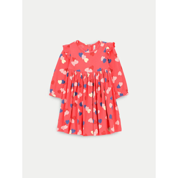 Každodenné šaty Coccodrillo 60027962