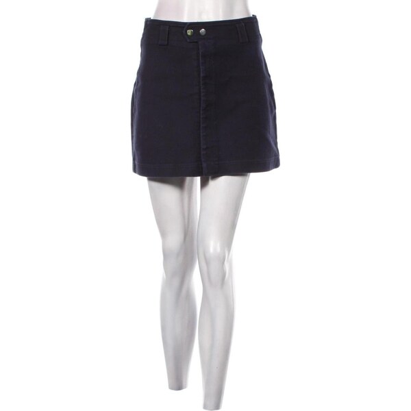 Sukňa Zara Trafaluc 57615819