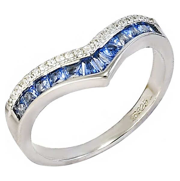 Strieborný prsteň Glare 604 59845919