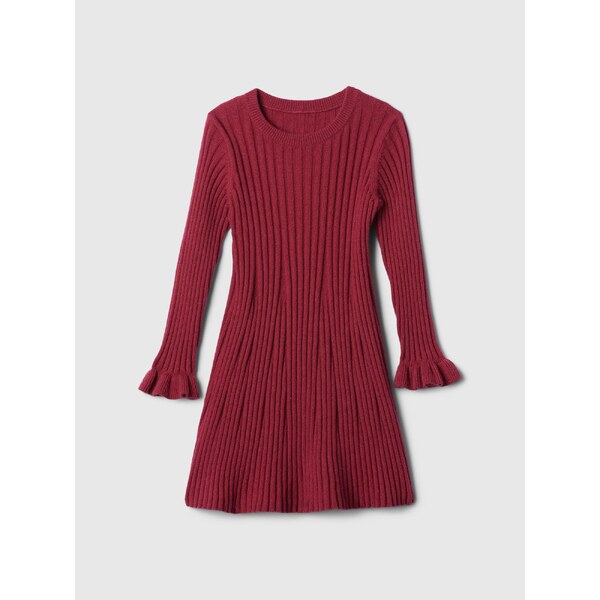 GAP Baby Sweater Dress CashSoft - Girls 59904784