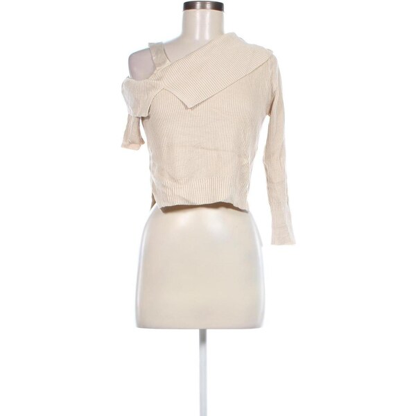 Dámsky pulóver Fashion nova 57701594