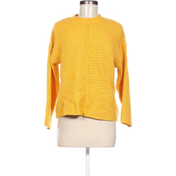 Dámsky pulóver Bershka 57788495