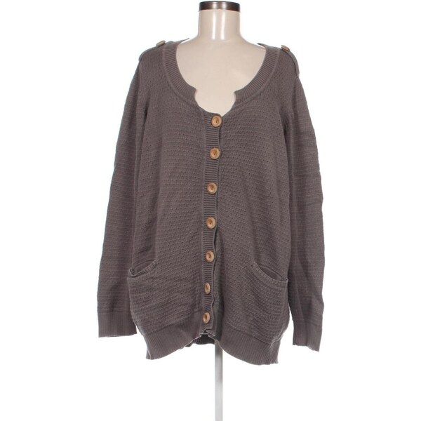 Dámsky kardigán Zj Denim Identity 57788813