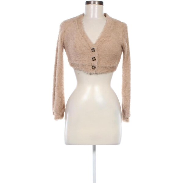 Dámsky kardigán Bershka 57822562