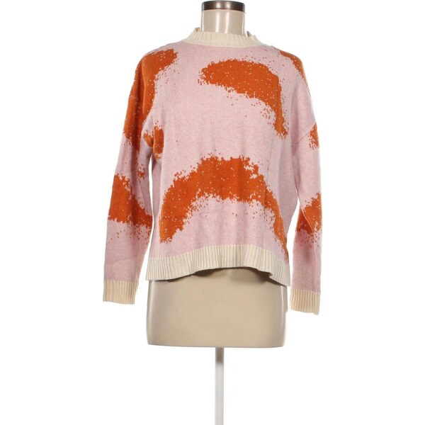 Dámsky pulóver SHEIN 49404439