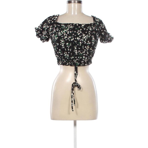 Dámska blúza SHEIN 57845067