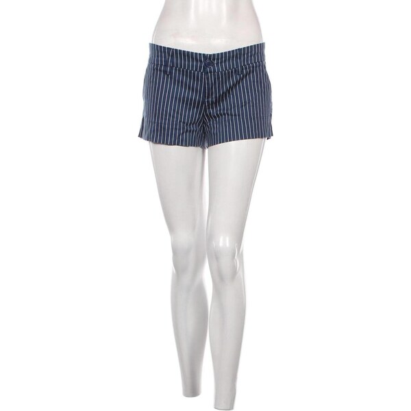 Dámske kraťasy Stradivarius 57846783