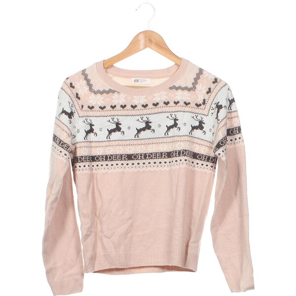 Detský sveter H&M 49744589