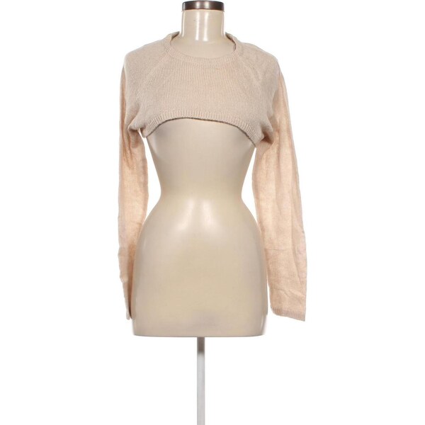 Dámsky pulóver Stradivarius 59854276