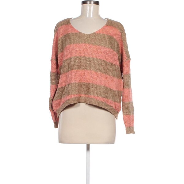 Dámsky pulóver Blue Sand 59860570