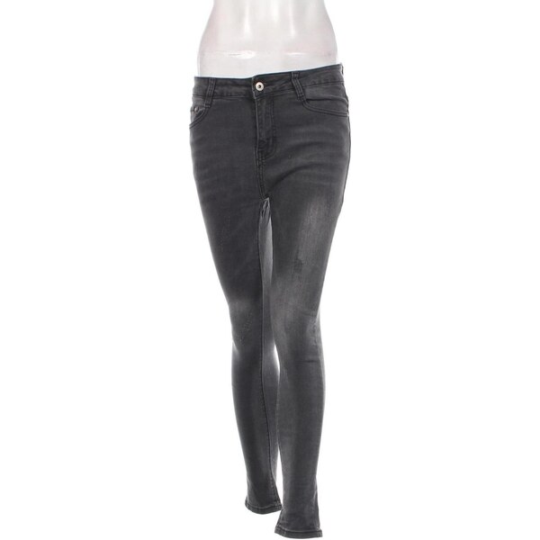 Dámske džínsy CHROME 59864757