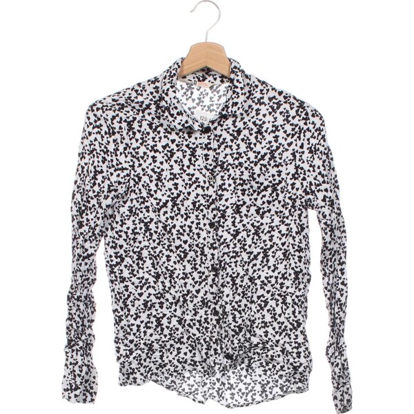 Detská košeľa H&M 59867522