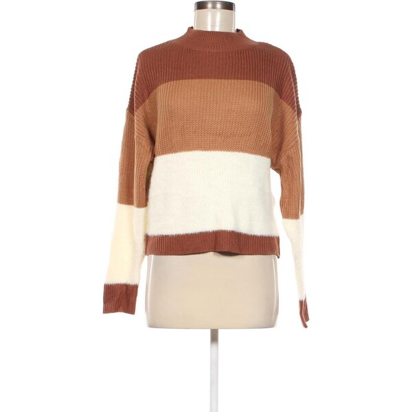 Dámsky pulóver SHEIN 59870032