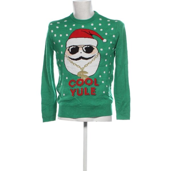 Pánsky sveter H&M 59870486