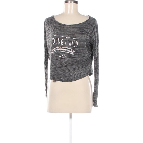 Dámska blúza H&M Divided 59871377