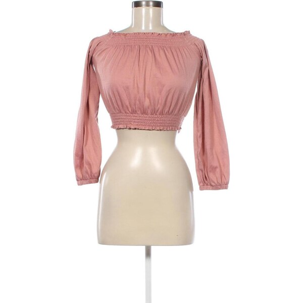 Dámska blúza H&M Divided 59876132