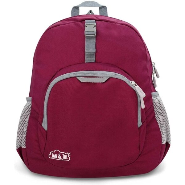 Jan & Jul Detský batoh pre väčšie deti - Wildberry 58176853
