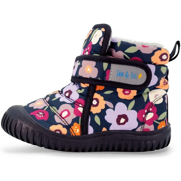 Jan & Jul Detské zimné topánky Jan and Jul / Toasty-Dry Booties Winter 58180883