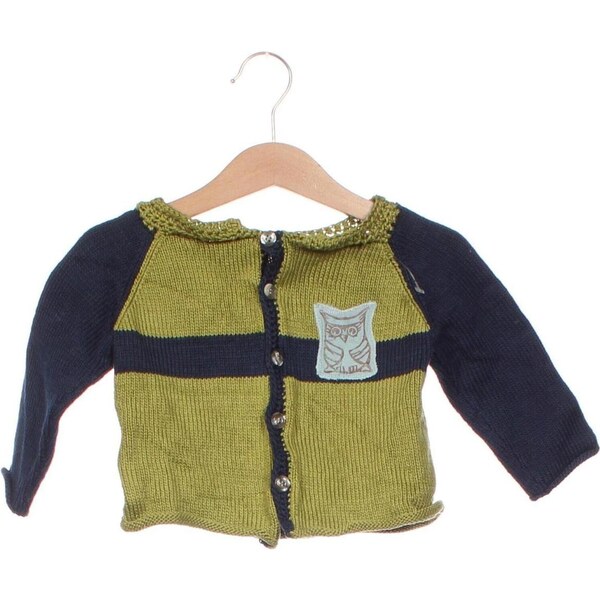 Detský kardigán Unbranded 59882629