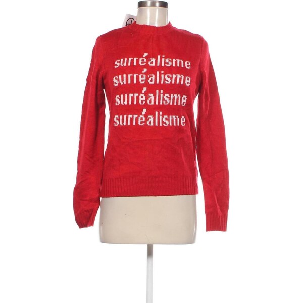 Dámsky pulóver Forever 21 59882893