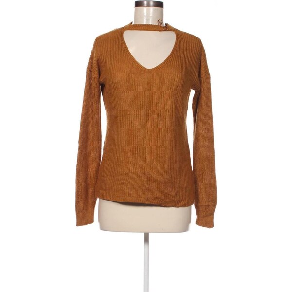 Dámsky pulóver Pink Rose 59884121