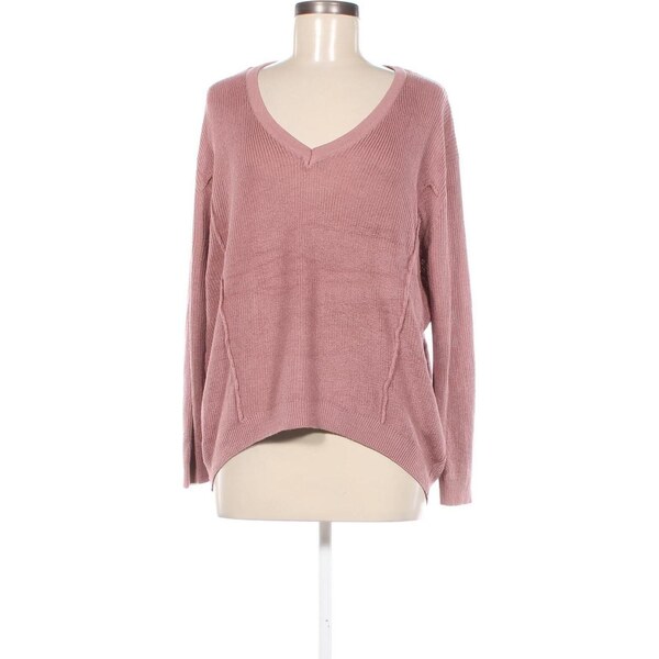 Dámsky pulóver Bershka 59884040