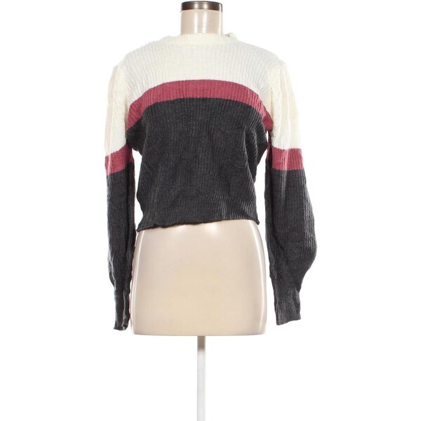 Dámsky pulóver No comment 59884572