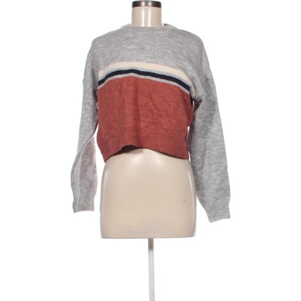 Dámsky pulóver Pull&Bear 59886029