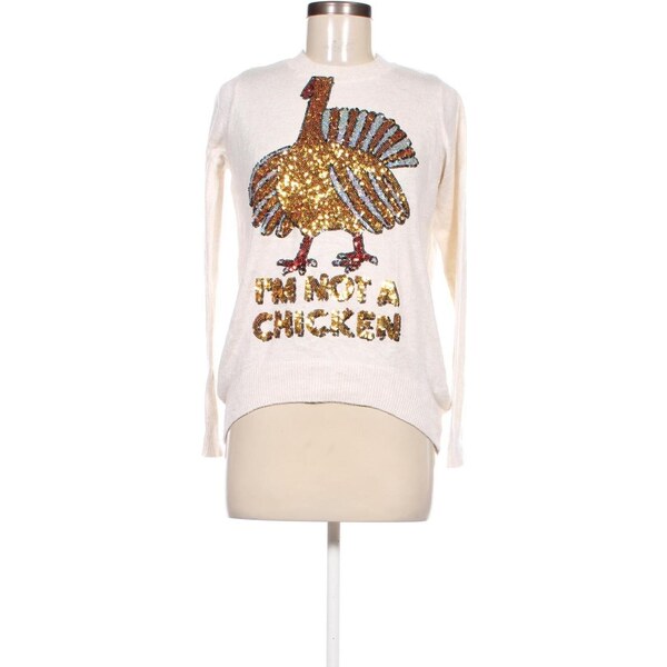 Dámsky pulóver H&M 59886216