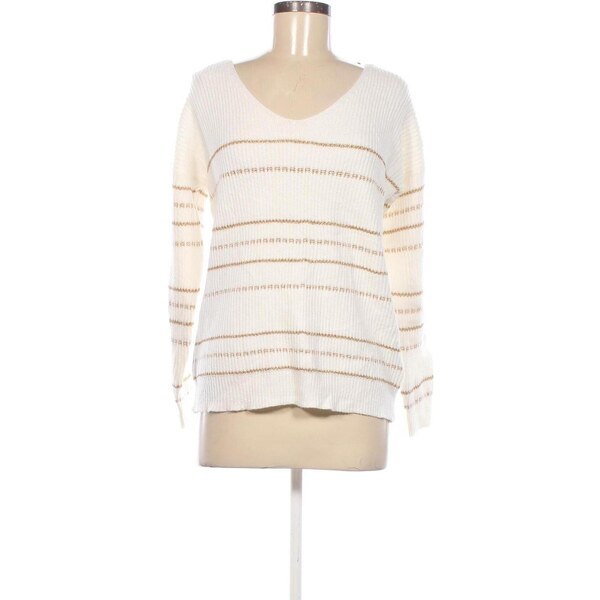 Dámsky pulóver SHEIN 59886270