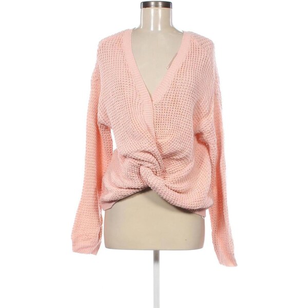 Dámsky pulóver Streetwear Society 59886607