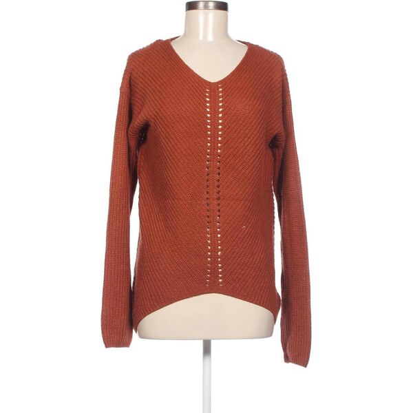 Dámsky pulóver Jean Pascale 53211657