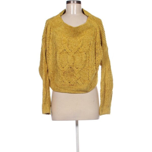 Dámsky pulóver Express 59886953