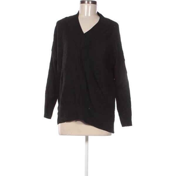 Dámsky pulóver Time and tru 59887930