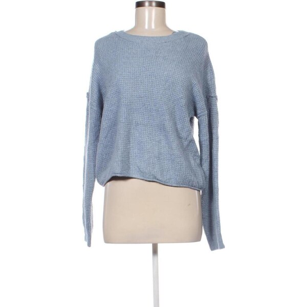 Dámsky pulóver Pink Rose 59887832