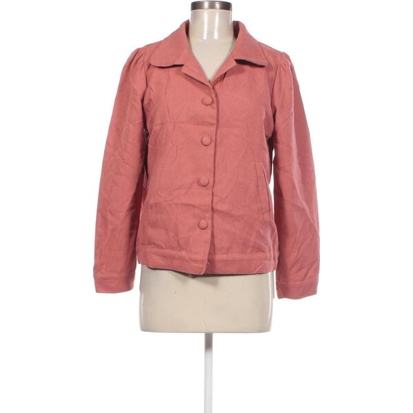 Dámska bunda Cerise Blue 59893459