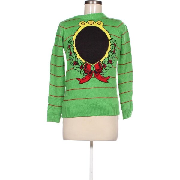 Dámsky pulóver Ardene 59894115