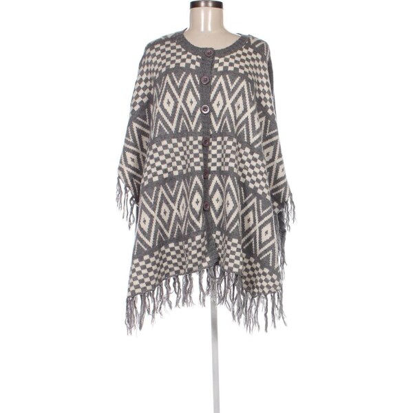 Dámsky kardigán Flying Tomato 59895762