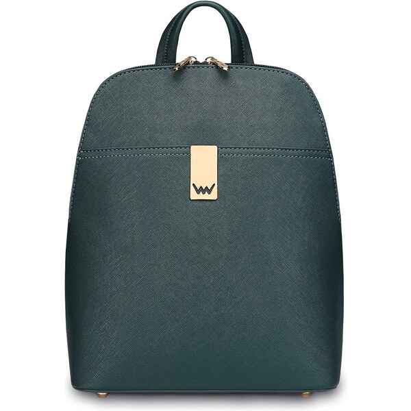 Fashion backpack VUCH Filipa Green 59905972