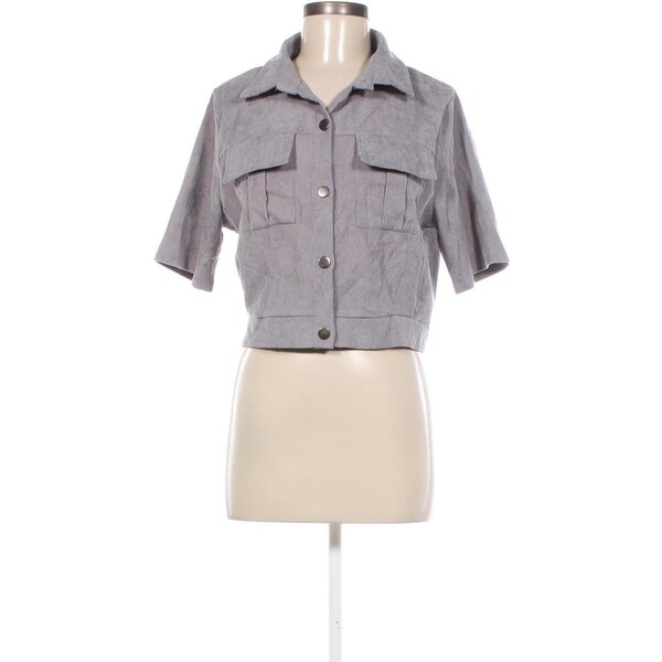 Dámska bunda SHEIN 59896567