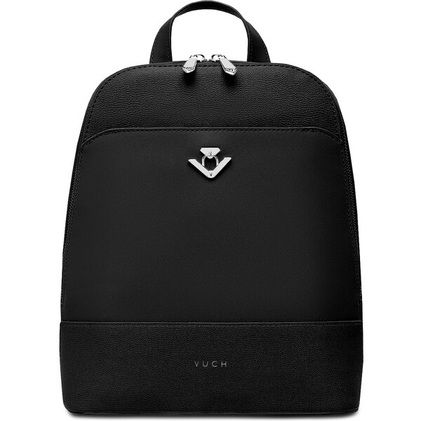 Fashion backpack VUCH Filipa Divide Black 59906283