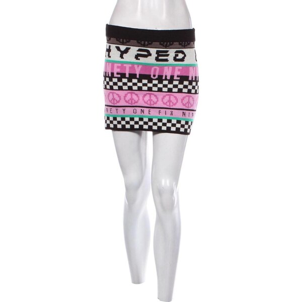 Sukňa H&M Divided 46921033