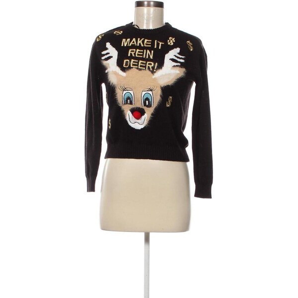 Dámsky pulóver H&M Divided 51106427