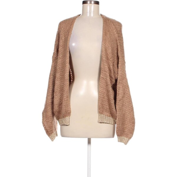 Dámsky kardigán Black Colour 59907367