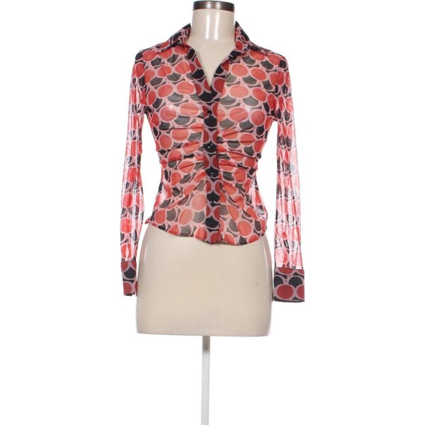 Dámska košeľa Zara 59908042