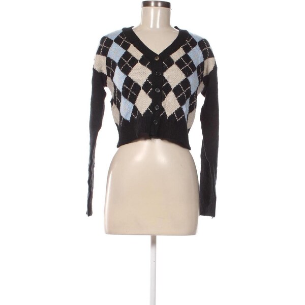 Dámsky kardigán SHEIN 59911907