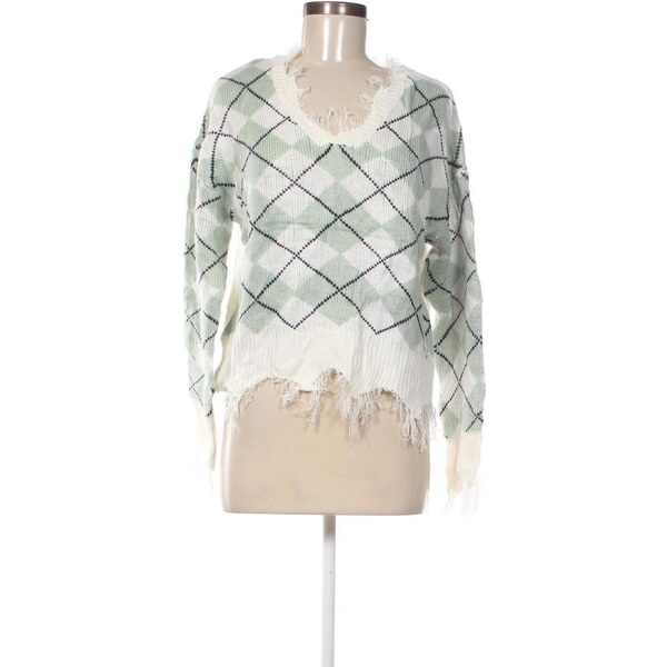 Dámsky pulóver No comment 59911910