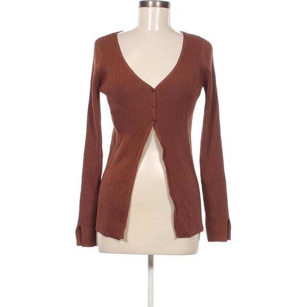 Dámsky kardigán Bershka 59914281