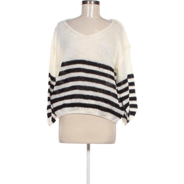 Dámsky pulóver SHEIN 59914565